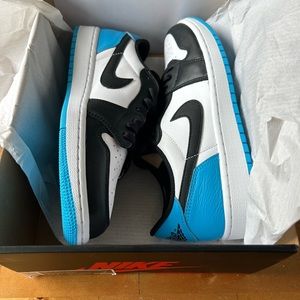 Air Jordan 1 Retro Low OG